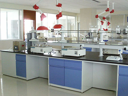 吴川工厂实验室设计建设方案